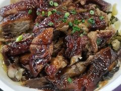 -绿雅居原生态农庄(小涌店)