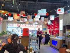 -牛市坎火锅(建设路店)