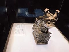 -陕西历史博物馆