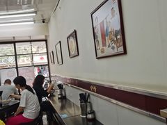 -吴茂兴本帮面(百色路店)