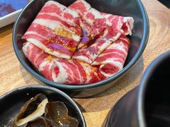 -黑牛黑猪烤肉专门店(万象城店)