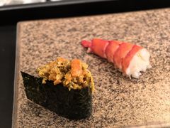 -Sushi Hanzo半藏(天环广场店)