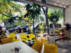 -五进制 Coffee Shop