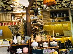 大堂-扫雪煮茶(西村店)