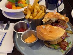 -bluefrog蓝蛙(皇庭广场店)