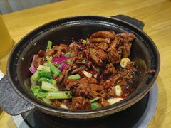 -重庆鸡公煲·嘟享吃(林科大店)