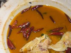 -清水亭湖北菜(大屯DT51店)