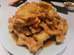 -萍香大厨·锅包肉(大东门店)