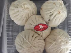 大肉包-白玉兰食品(汇联商厦店)