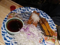 -yokocho上横町·日本食街(深业上城店)