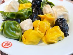 -双合园·海鲜水饺青岛菜(万佳广场店)