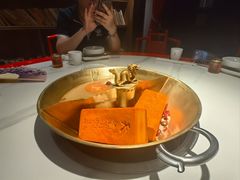 -小龙翻大江文化火锅(宽窄店)