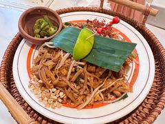 -太食獸泰式茶餐厅(IFS国金中心店)