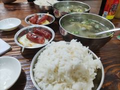 米饭-陈记汤饭(水巷口店)