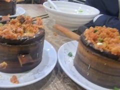 -包面西施(黄泥磅总店)