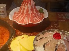 -赵美丽·重庆社区火锅·直营店(火车东站·中豪国际店)