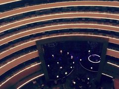 -杭州国际会议中心洲际酒店-原素全日餐厅(解放东路店)