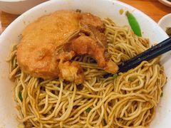 -欣达面馆(天桥支路店)