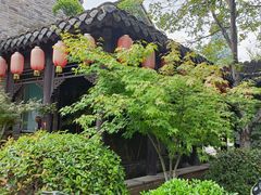 -回龙窝历史文化街区