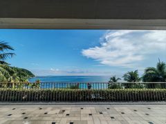 -日落吧·海景咖啡厅·餐酒吧·鸡尾酒·下午茶·乐队表演·浪漫夕阳·三亚文华东方酒店