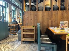 -手选潮汕鲜活牛肉火锅(二七广场店)