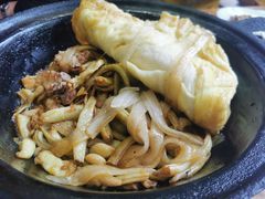 -泰来风味馆(桂林街店)