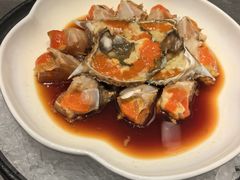 -高佳庄·舟山海鲜(海景旗舰店)