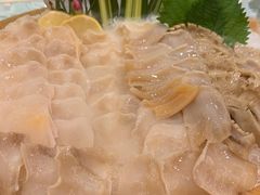 -海逸海鲜酒家(古北店)