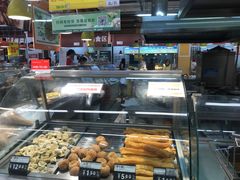 -华润苏果(海安贵都购物广场店)