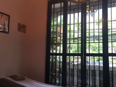 -铭洋专业采耳(田子坊店)