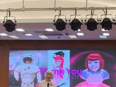 -上海市商贸旅游学校(浦西校区)