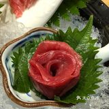 北京最好吃的金枪鱼全鱼宴❗️🔥😘一次吃遍九个部位哟[OK][OK]