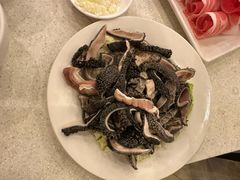 -八先生涮肉房(三里河店)