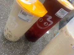 -CoCo都可(包河万达店)