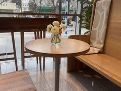 -ARKET CAFÉ(三里屯太古里店)