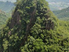 -丹东凤凰山景区