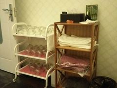 -1号足道推拿会馆