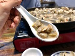 -拾下卜卜贝•海鲜火锅