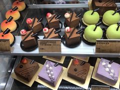 -PAPER STONE BAKERY(天环店)