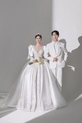 -摩玛婚纱摄影(杭州店)