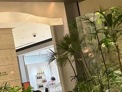 -théATRE 茶聚场(王府中環店)
