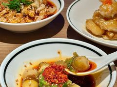 -新太二·鲜料川菜(万泰汇店)