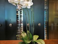 -广州文华东方酒店·悦铂尼西餐厅