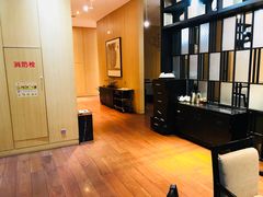 -天宁凯利时尚餐厅