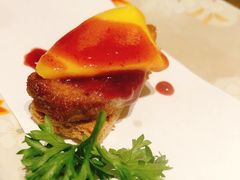 -京旬海鲜放题·铁板烧自助餐厅