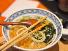 -天妇罗内顺田(罗湖店)