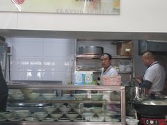 -杨记灌肠(食品街店)