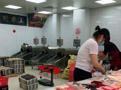 -阿男野栗王(金门路店)