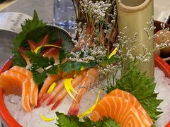 -一绪に寿喜烧自助(世茂广场店)