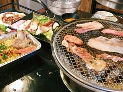 -燚青春东北泥炉烤肉(百合店)